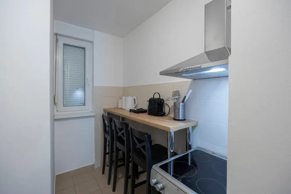 Belgrade Center Apartment Skadarlija III