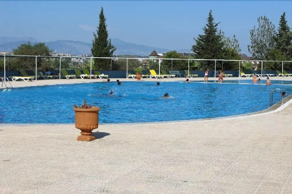 Kamelya Tatil Evi