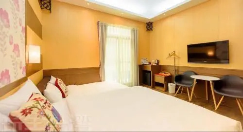 Feng Dao Homestay
