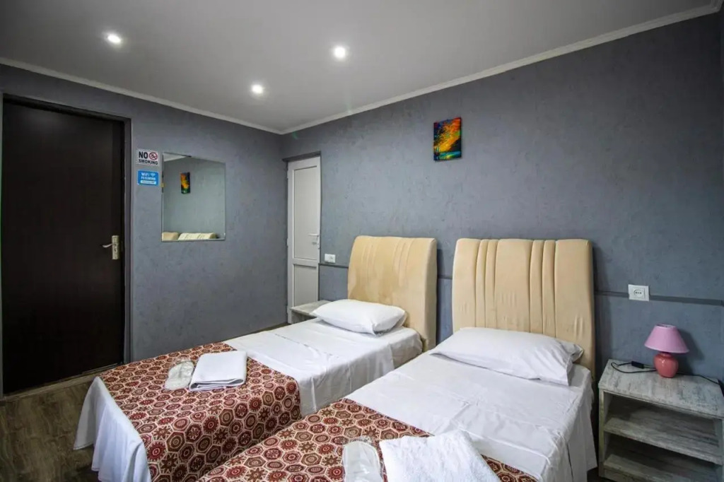 Zik Hostel