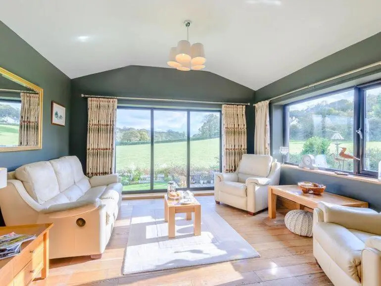 Benllech Beach House