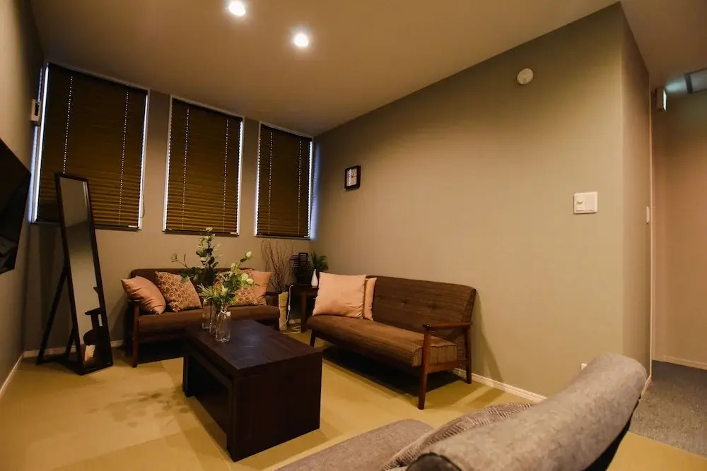 PrimeRoom Beppu Matsu
