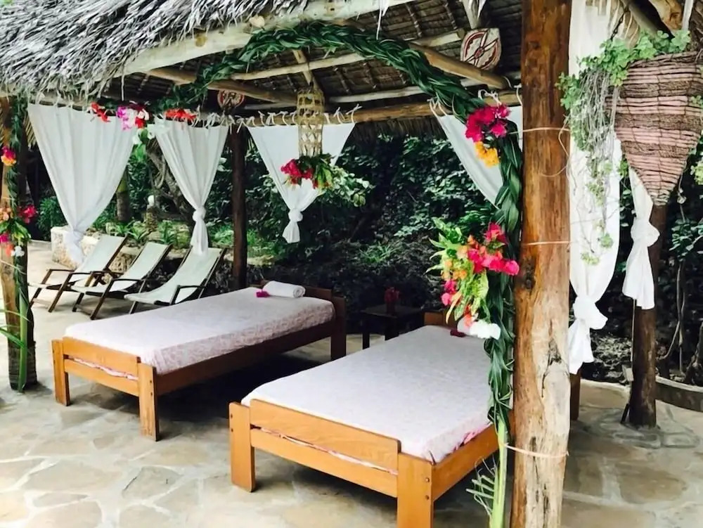 Casa Bella Watamu