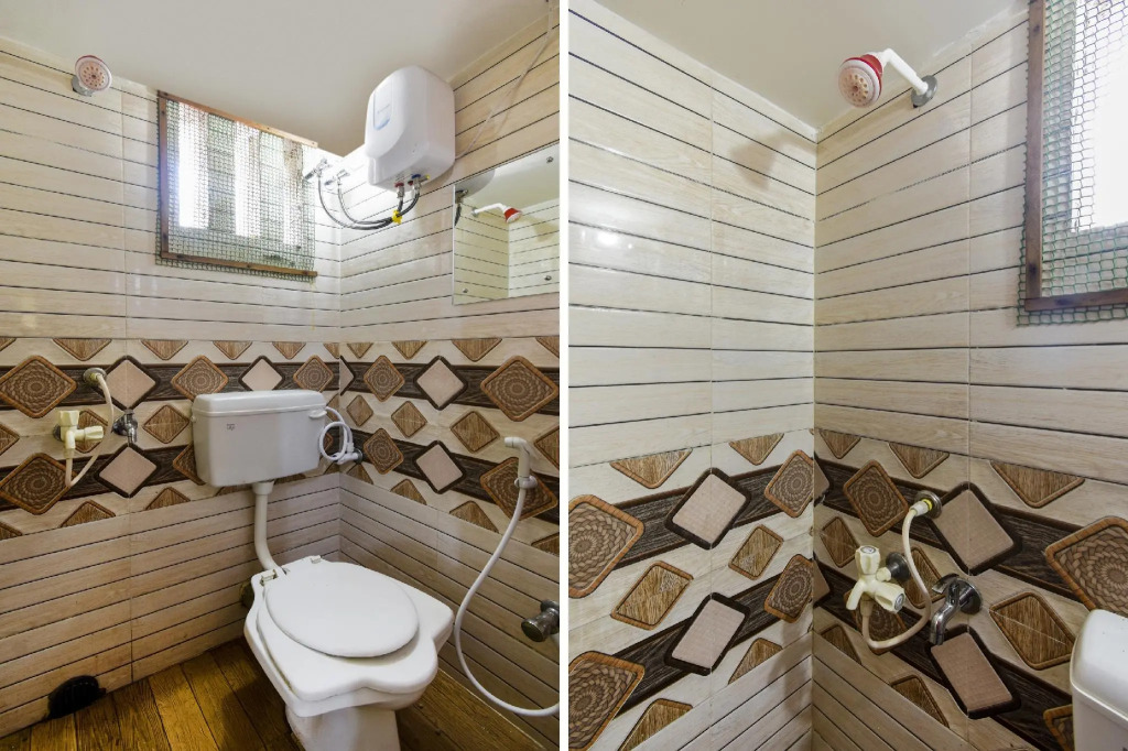 OYO Flagship 71406 Rozette Residency