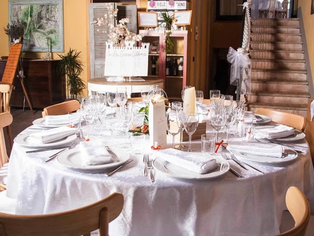 Agriturismo Borgo di Campagna Il Tesoro