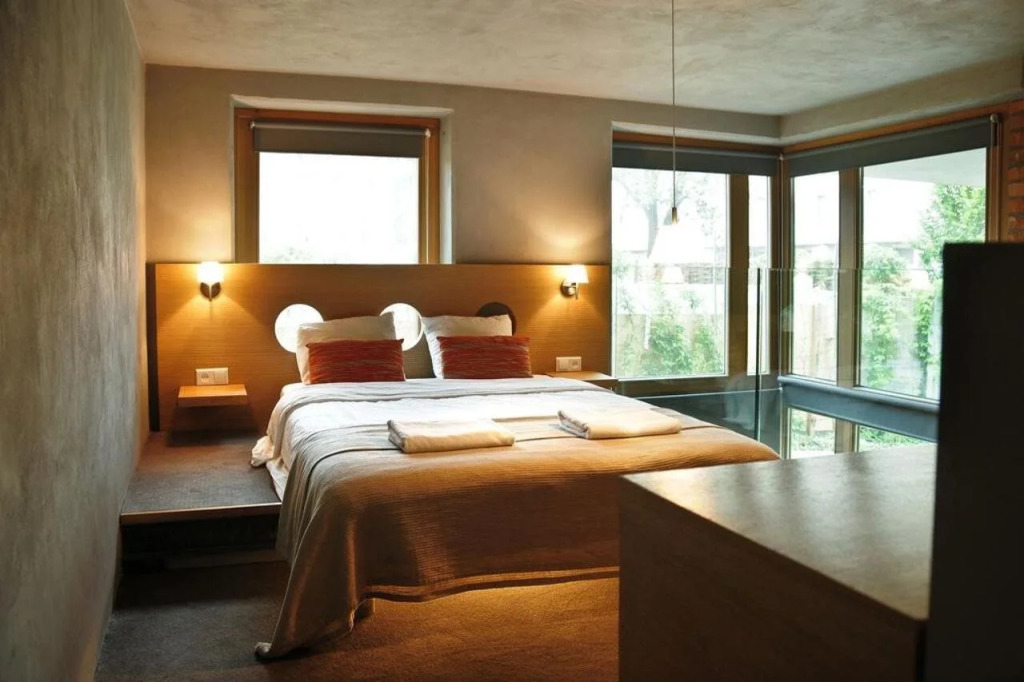 La Gioia Designers Lofts Luxury Apartments