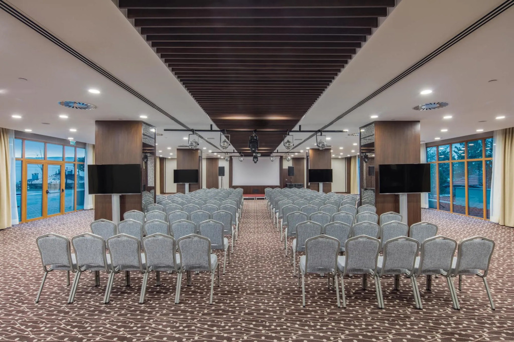 Hilton Garden Inn Safranbolu