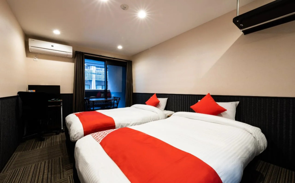 Japan Hotels Gojo-Muromachi In Kyoto