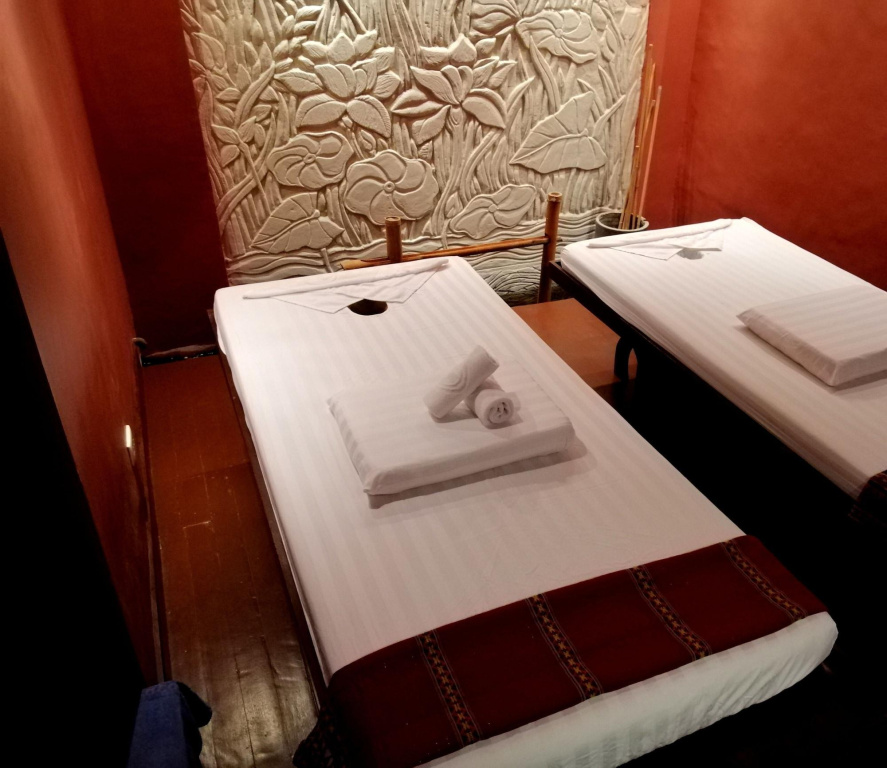 Boracay Mandarin Island Hotel