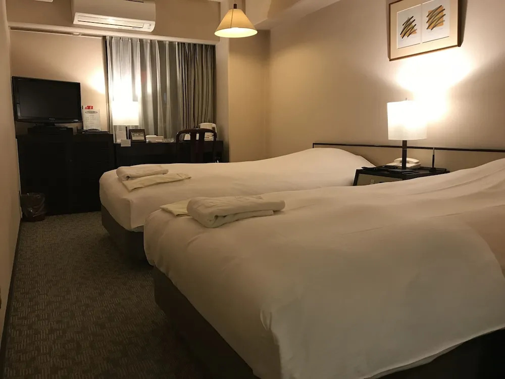 Hotel Sun Members Kobe