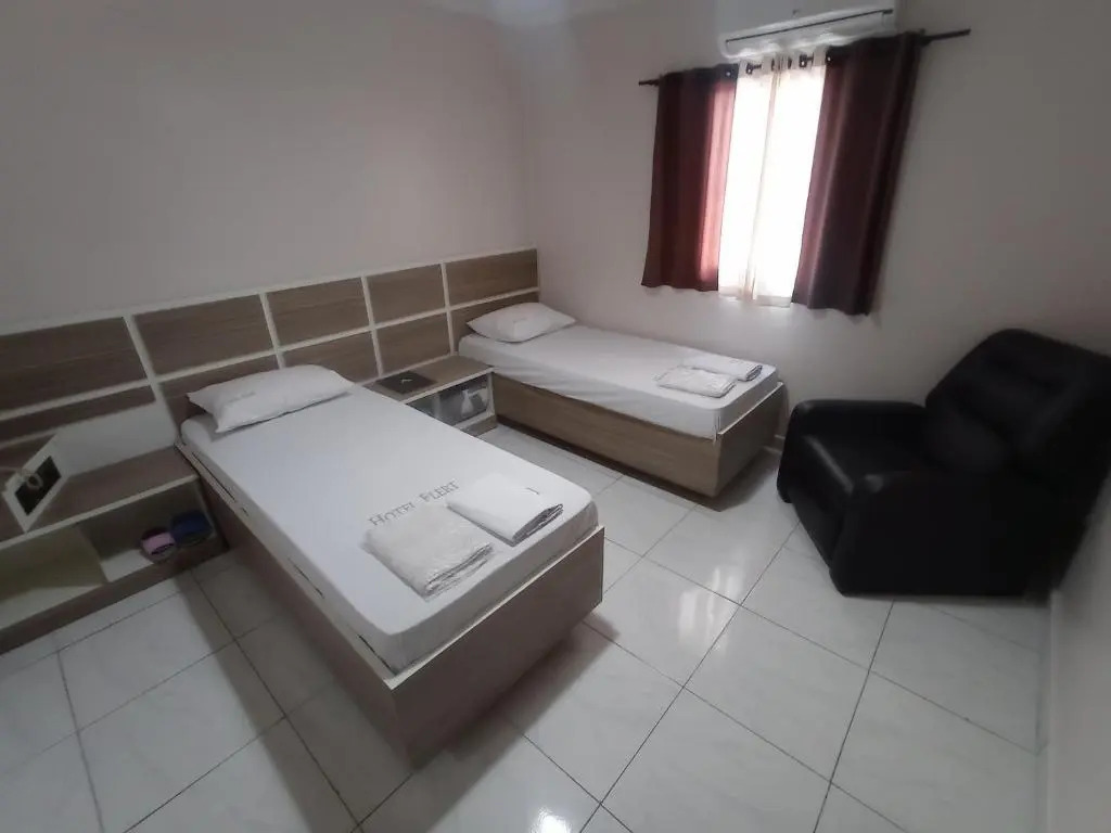 Hotel Flert Tatuape