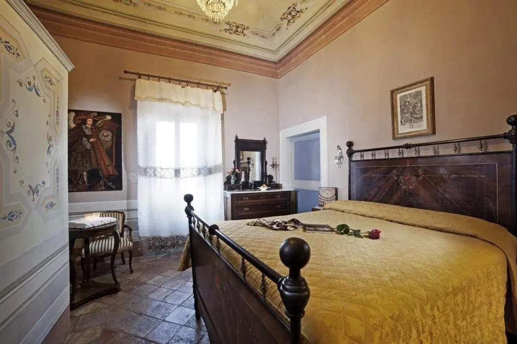 Agriturismo Villa Cicchi