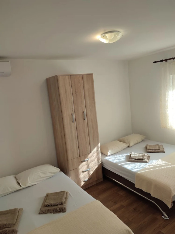 Sayohat Apartments