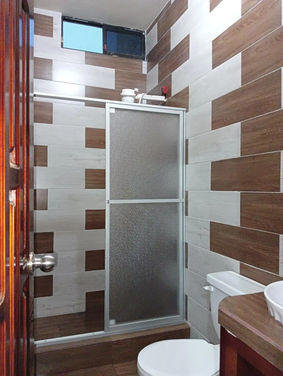 Apart. Entero En Tena - Ecuador, 5 Guests, 2 Room