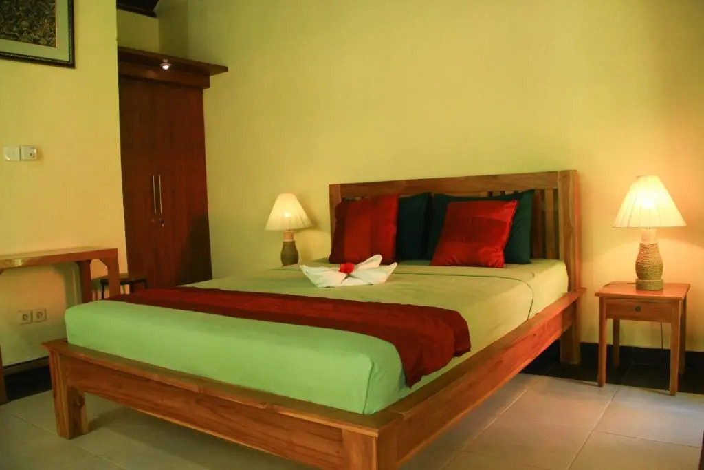 Ary House Ubud
