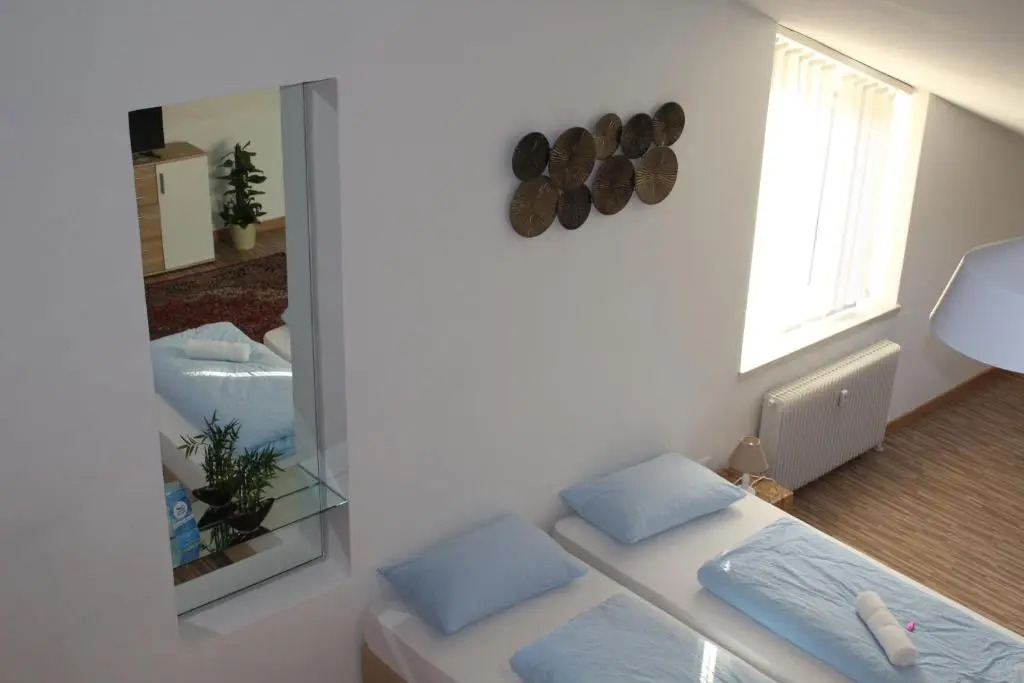Lafri Apartment