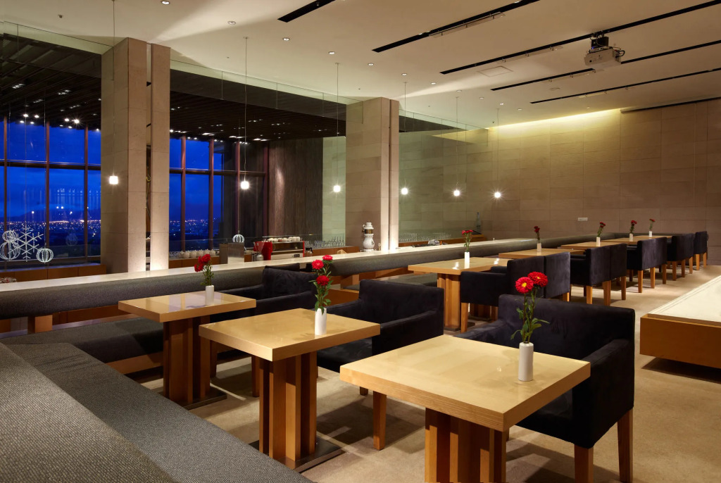Hotel Royal Chiao Hsi