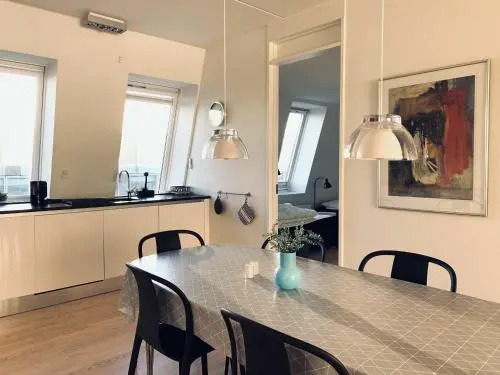 Apartmentincopenhagen Apartment 93
