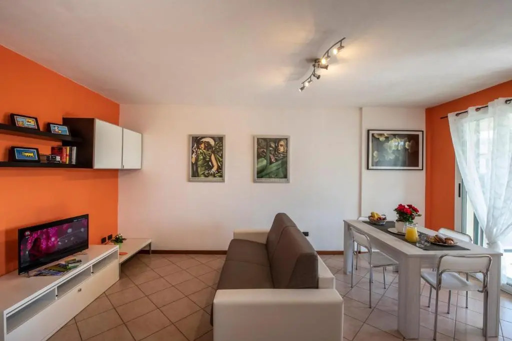 Apartments Mihaela