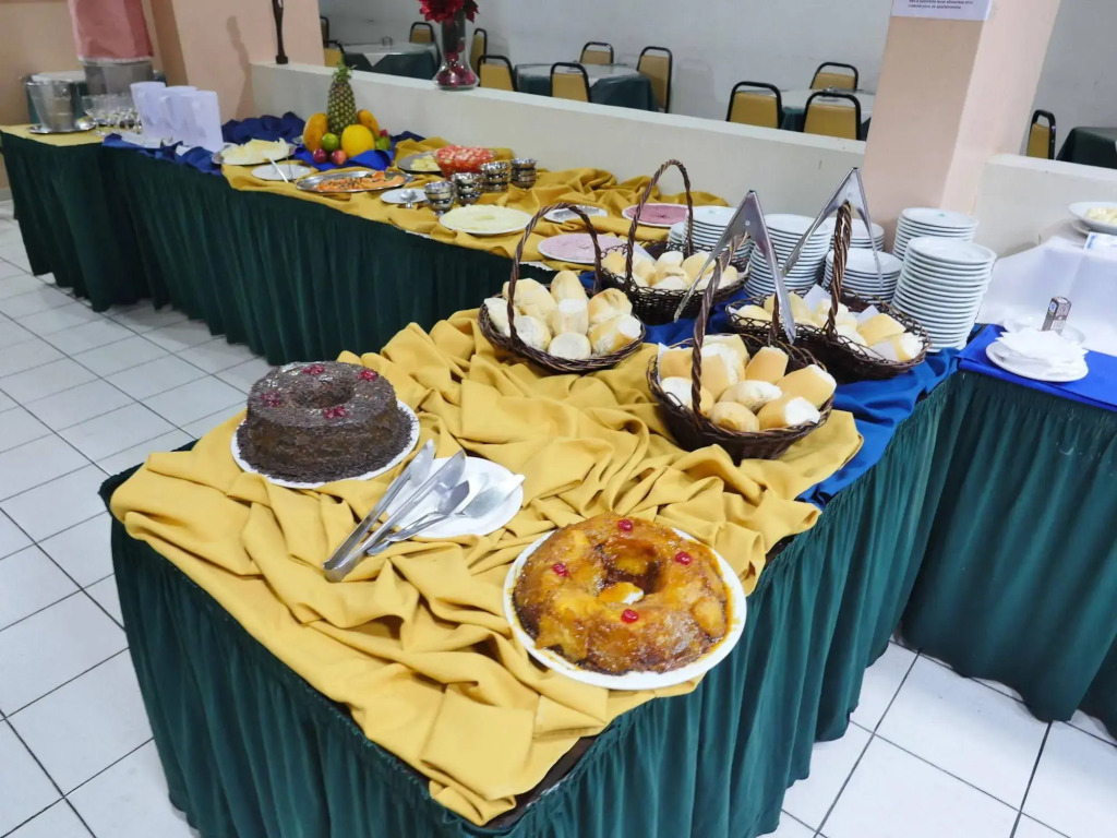 Prestige Manaus Hotel