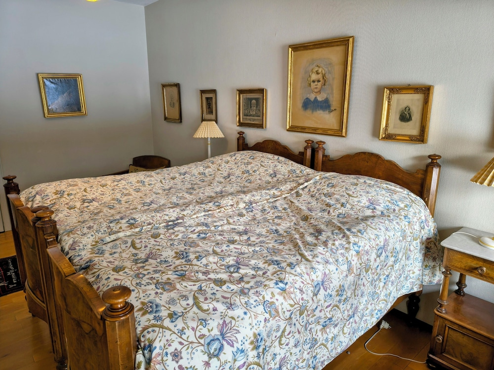 Sæbygaard guesthouse