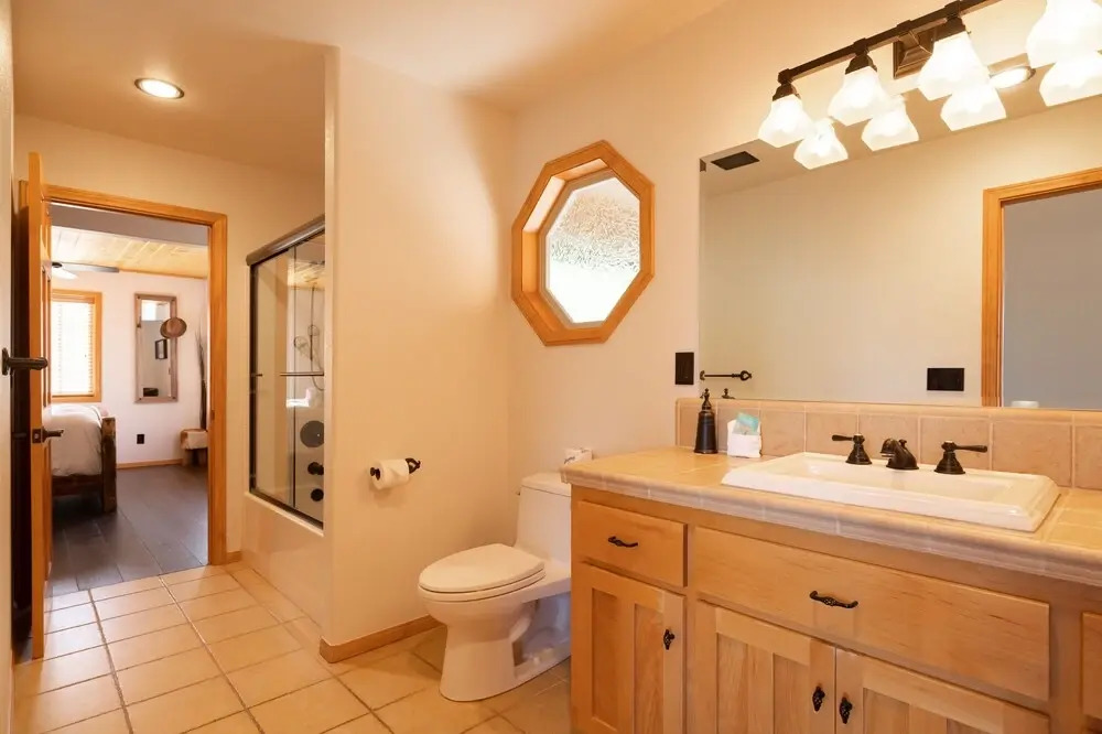 41 - View On The Rocks 3 Bedroom Home by Redawning