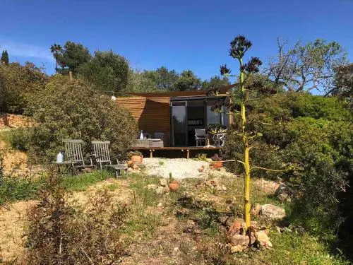Montinho Boutique B&B