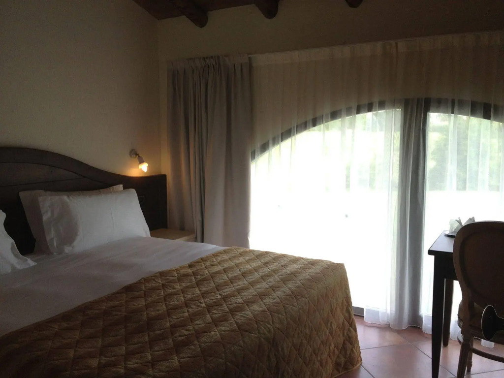Hotel Cascina Canova