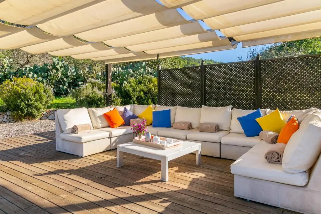 Historic House in Mallorca Up To 12 Guests