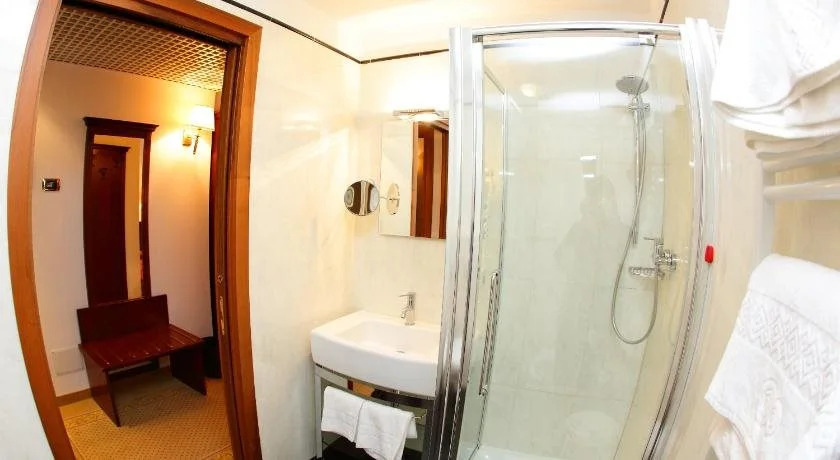 Locanda al Castello Wellness Resort