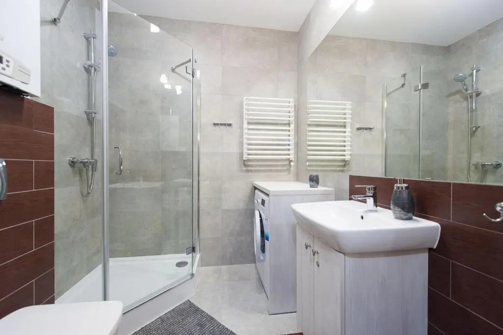 Apartament Mysia