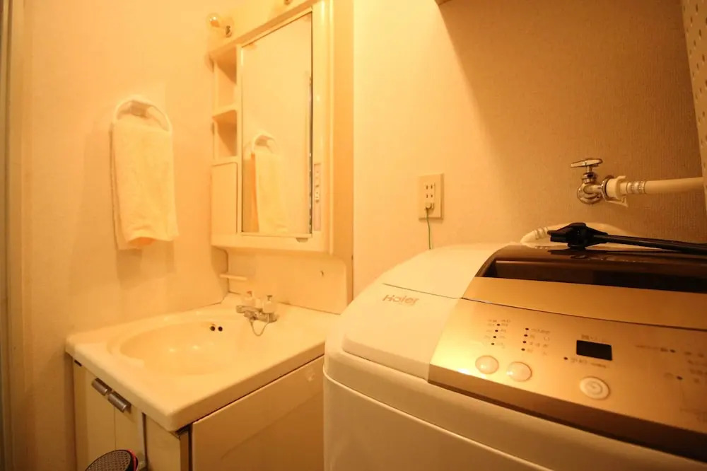MG103 Cozy and clean room SHINAGAWA