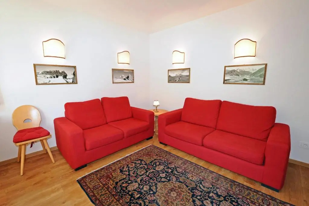 Apartments Valverda