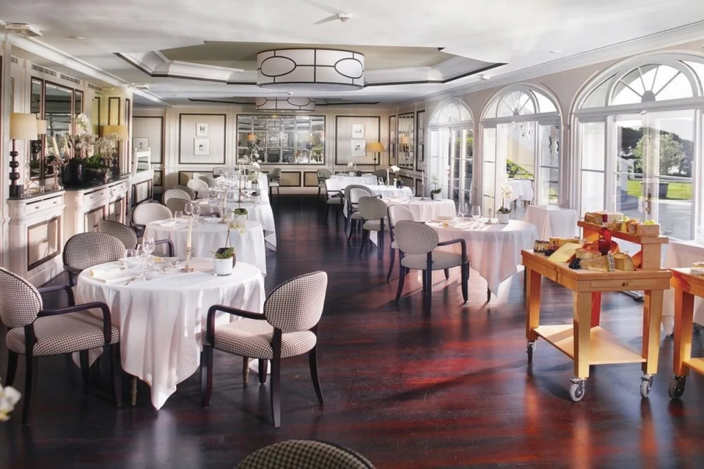 Althoff Hotel Villa Belrose