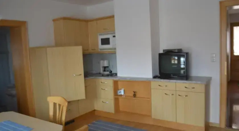 Appartement Vierthaler