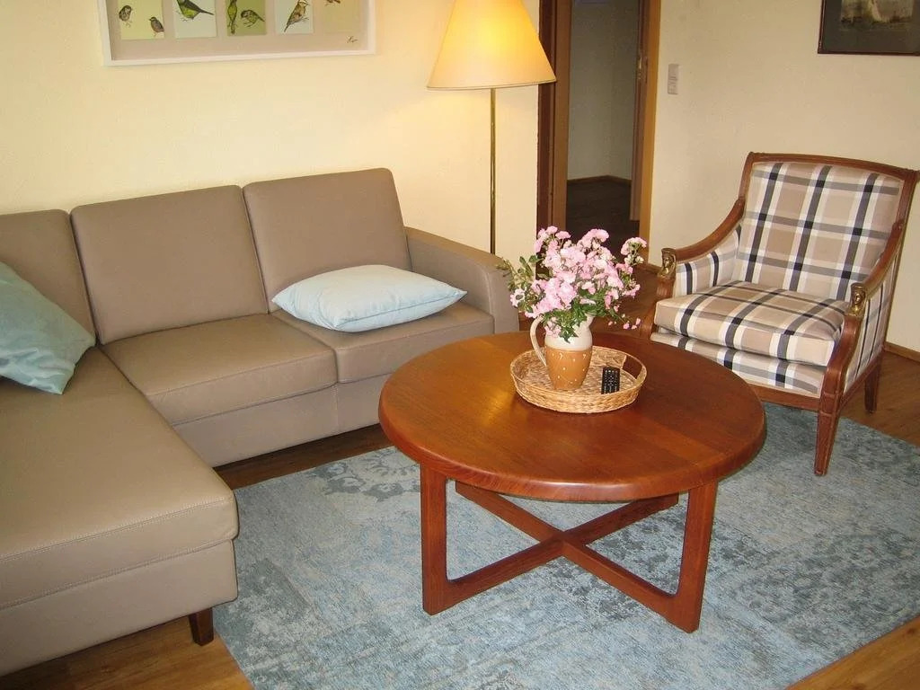 Ferienhaus Traube