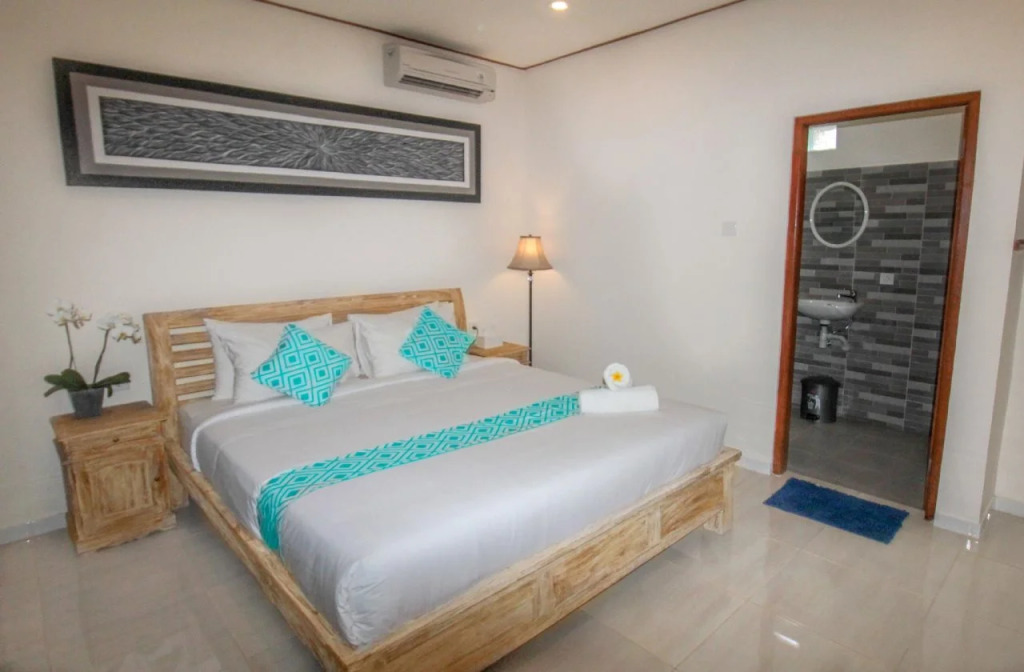 RIYURI GUESTHOUSE