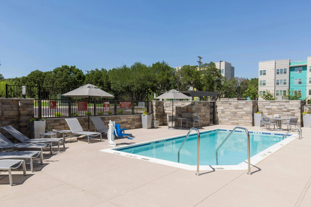 Towneplace Suites By Marriott Austin North/Lakeline