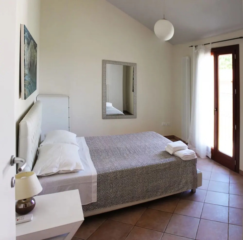 Casa Renili