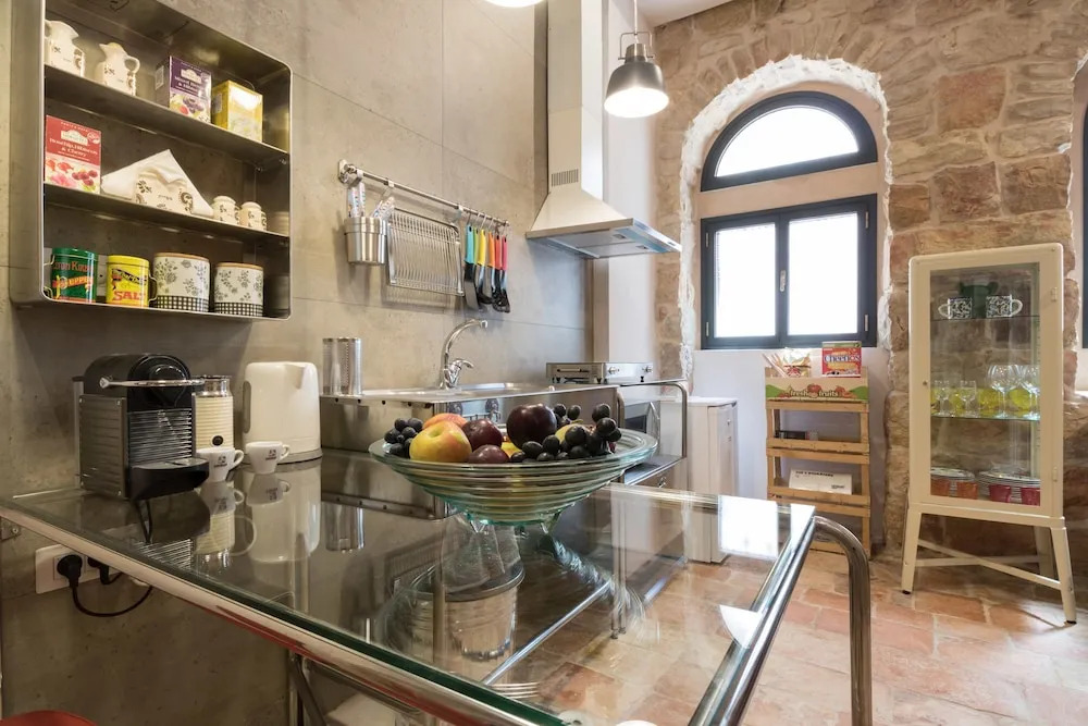 Best Location Jerusalem Stone Apartment