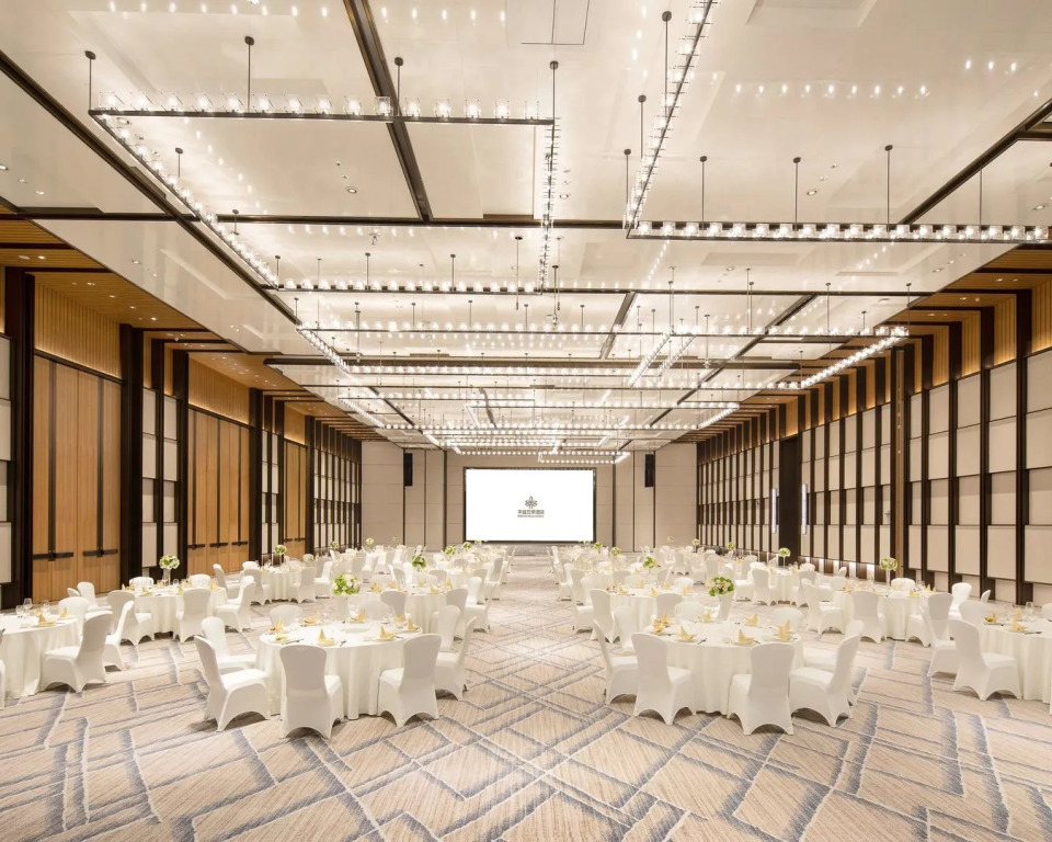 Grand WUJI Hotel, in The Unbound Collection by Hyatt