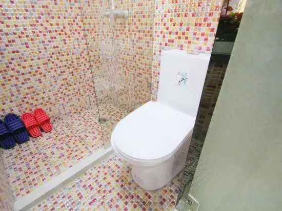 Ruchen Boutique Hotel (Shanghai Anting International Automobile City)