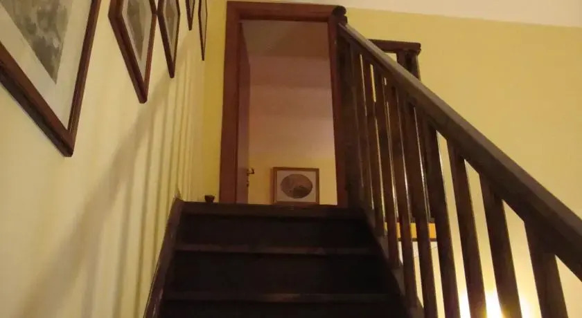 Casina Tua Corso Novara