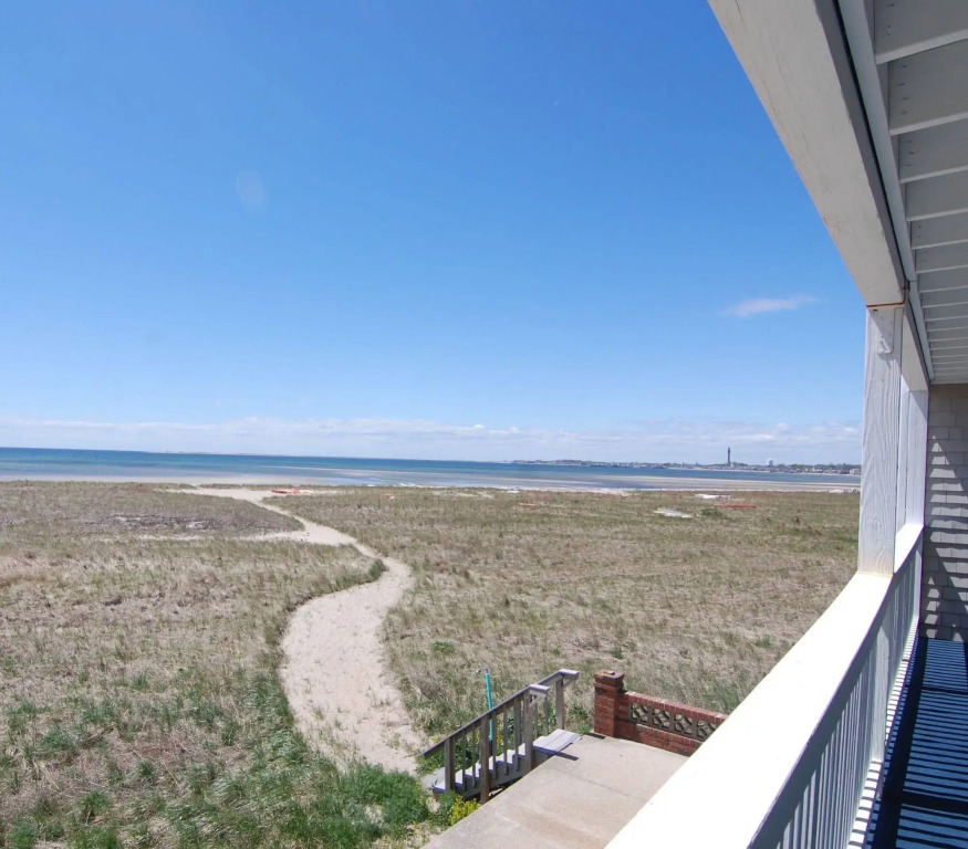 Sandcastle Resort