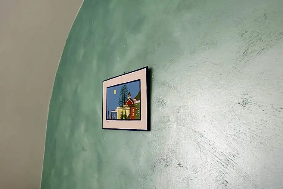 Il Capriccio Guesthouse