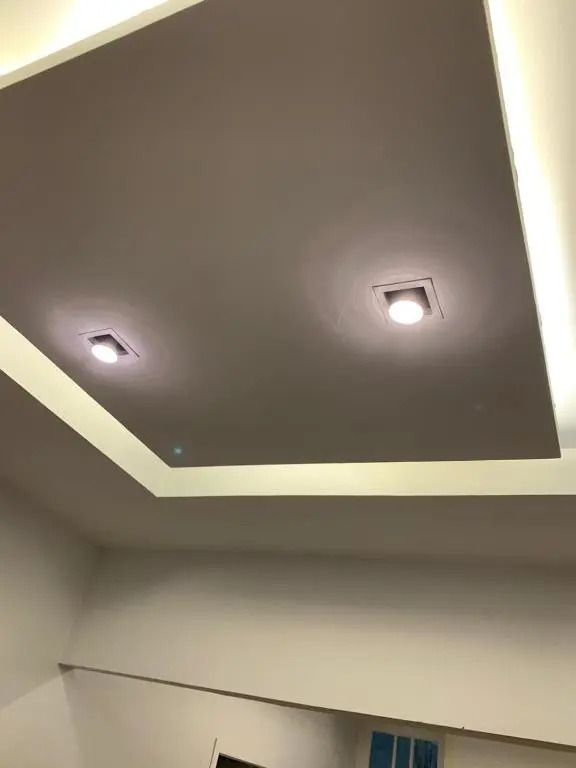 Apartamento de 1 quarto