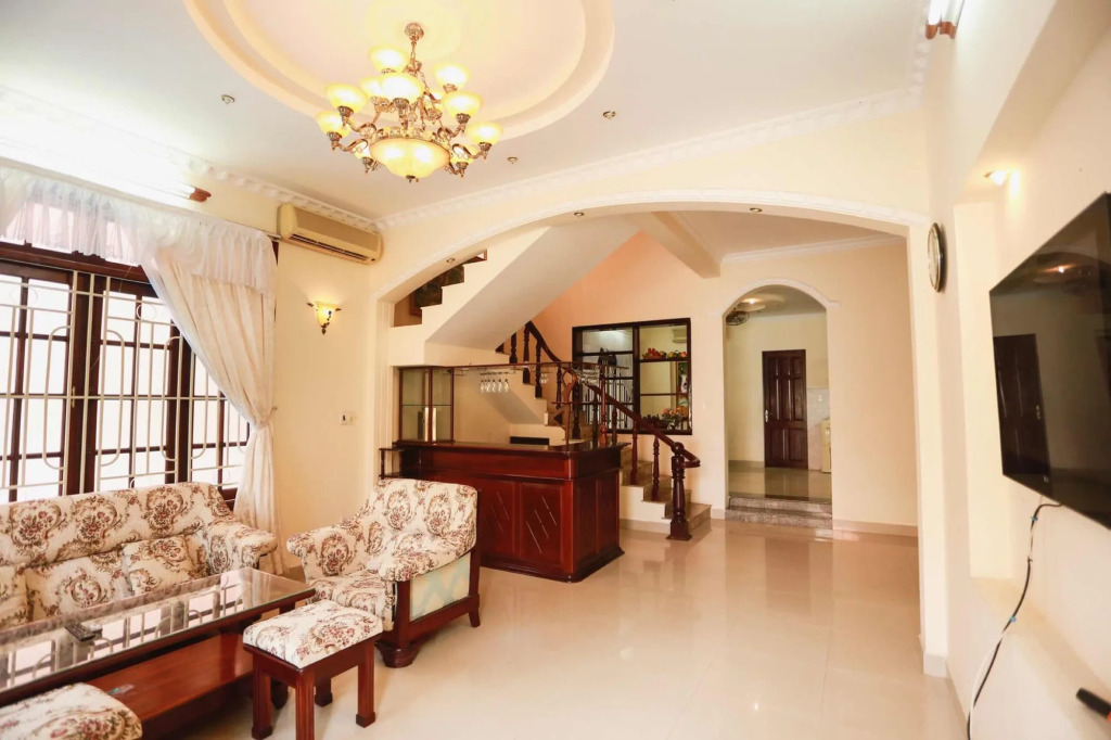 Dream House Villa