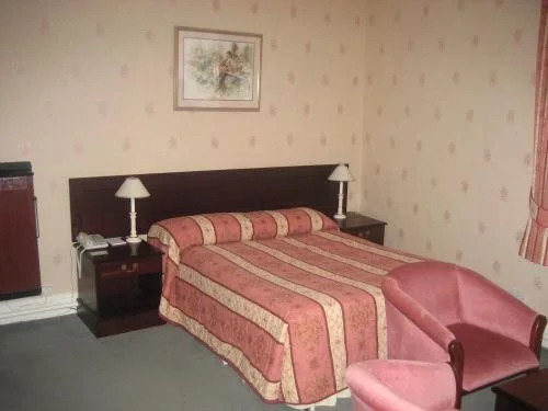 Belle Vue Royal Hotel