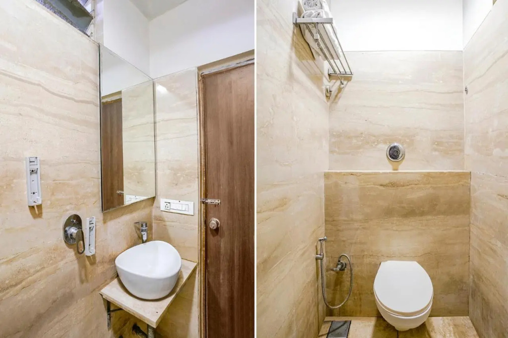 Fabhotel Kyra