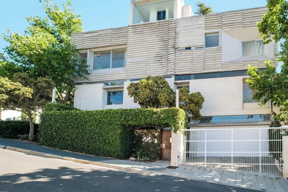 Elegant Fresnaye Ocean View 4bed Nerine Manor